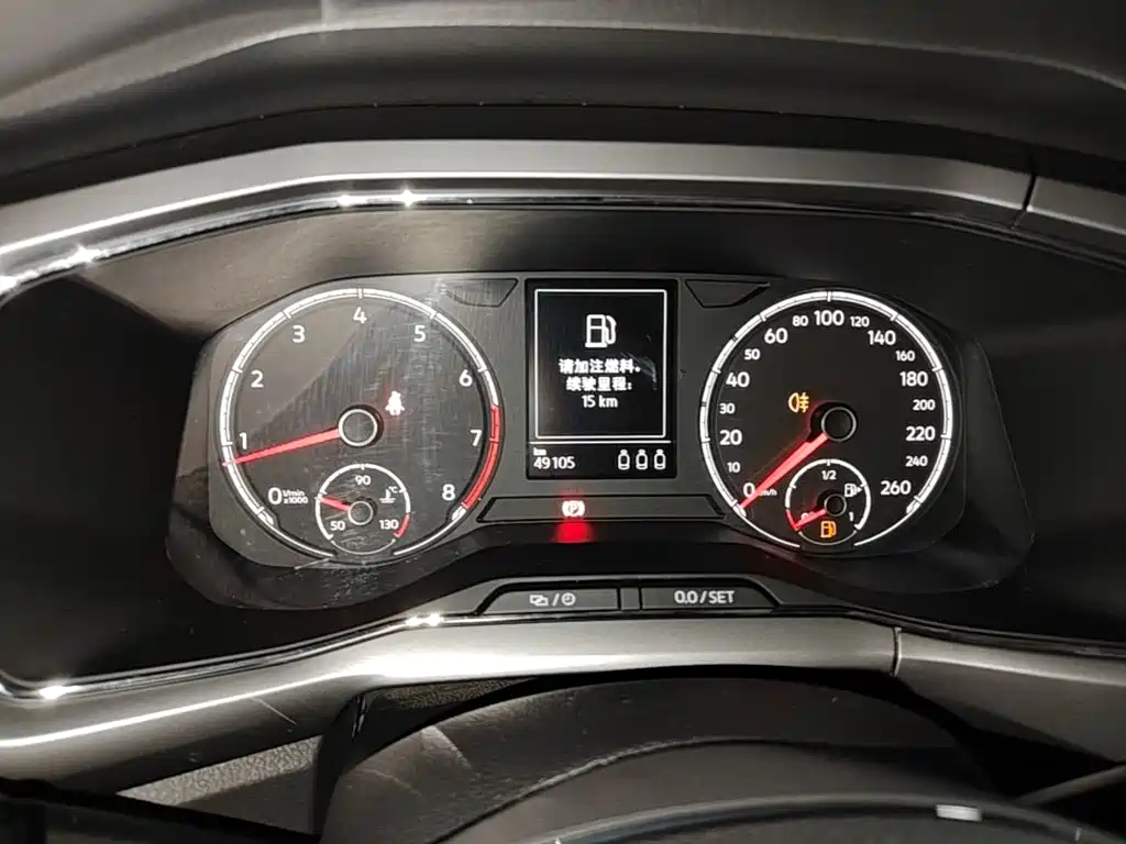 Volkswagen T-Cross — миниатюра 12
