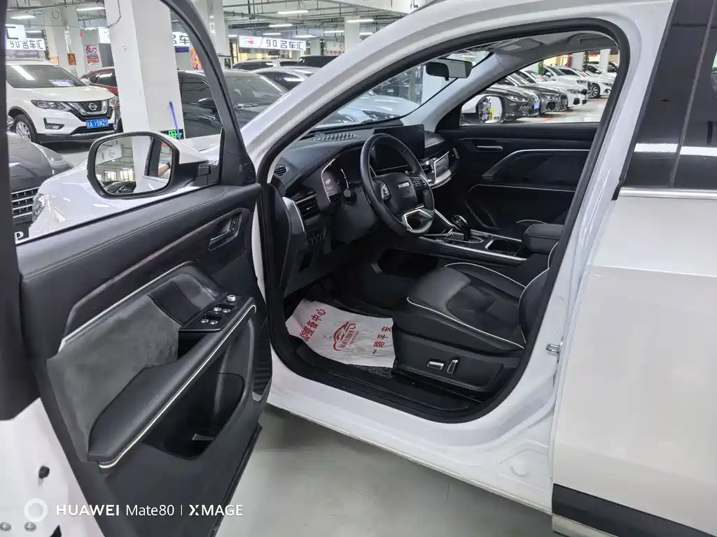 Haval H6 — миниатюра 8