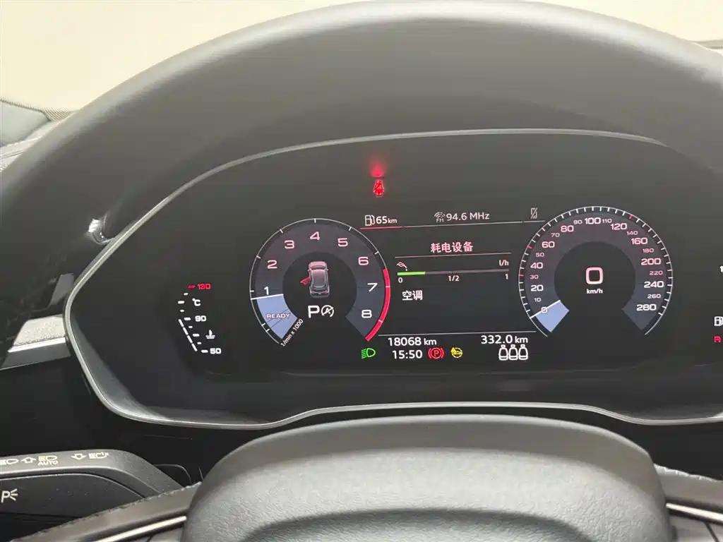 Audi Q3 — миниатюра 9
