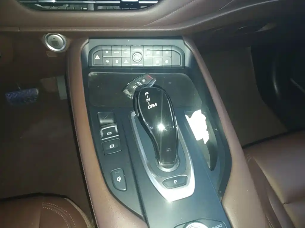 Haval F7 — миниатюра 14