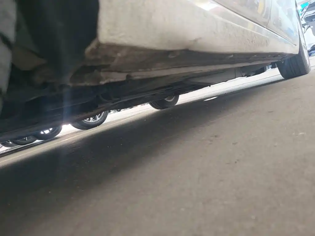 Buick Excelle — миниатюра 4