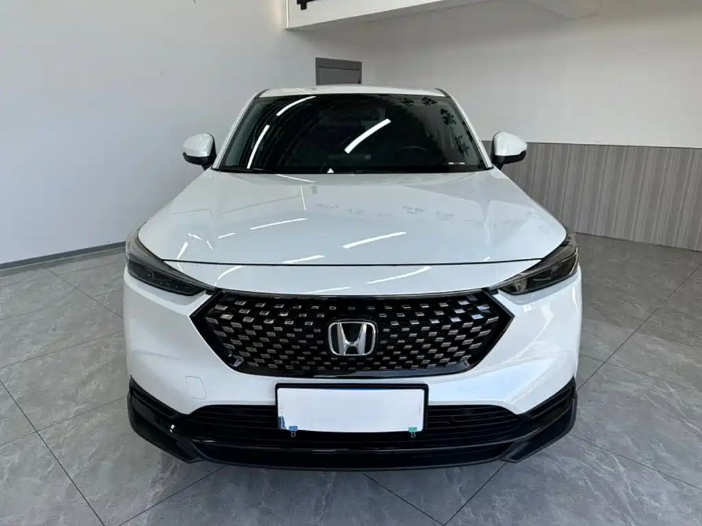 Honda XR-V 2023 1.5L CVT
