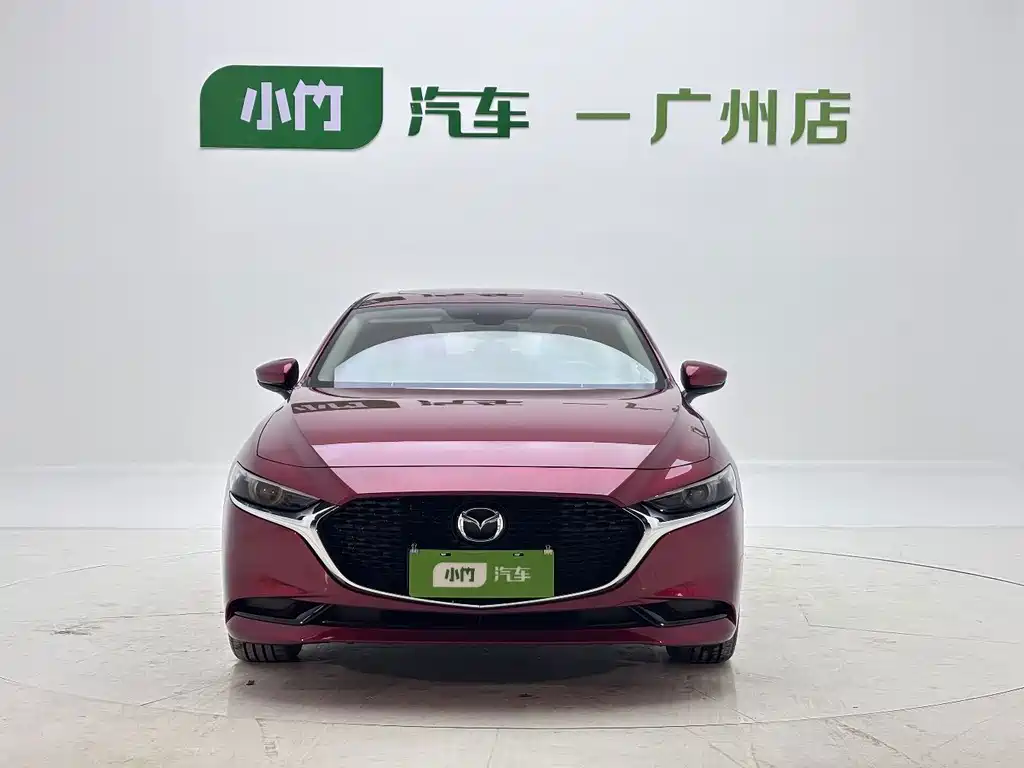 Mazda 3 Axela — миниатюра 2