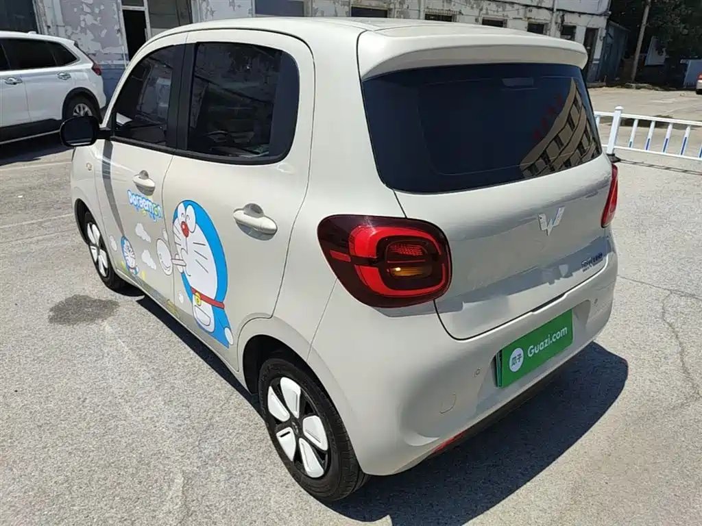Wuling Mini EV MINIEV 2025