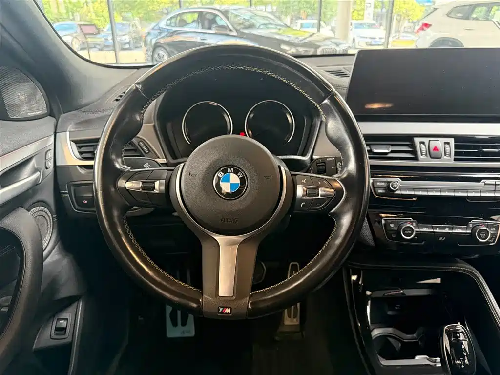 BMW X2 — миниатюра 16
