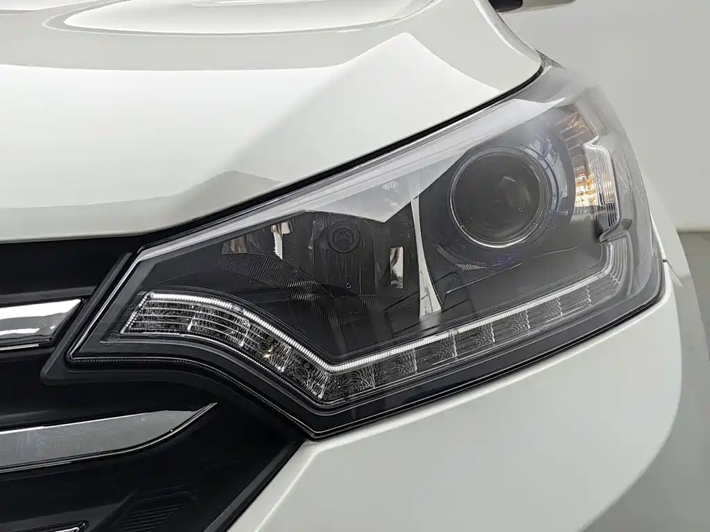 Aeolus AX7 — миниатюра 7