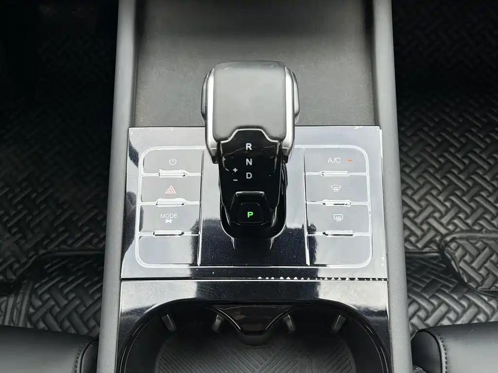 Chery Tiggo 7 — миниатюра 16