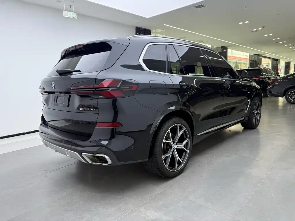 BMW X5 — миниатюра 2