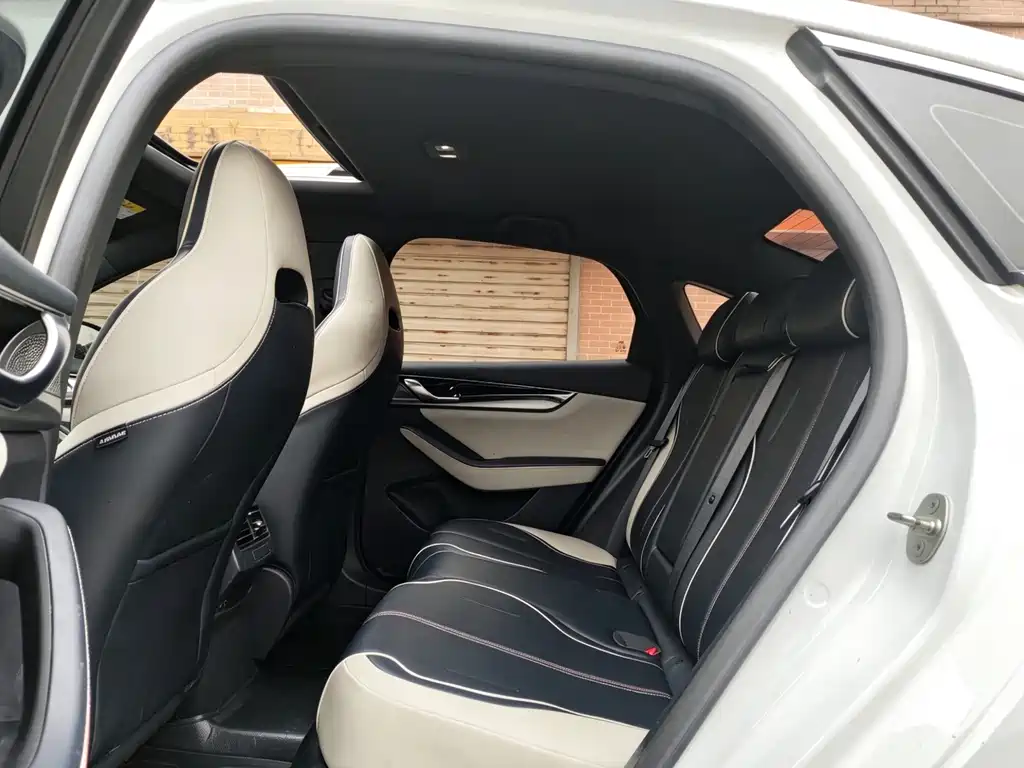 BYD Qin Plus PLUS 2021 DM-i 55KM Flagship