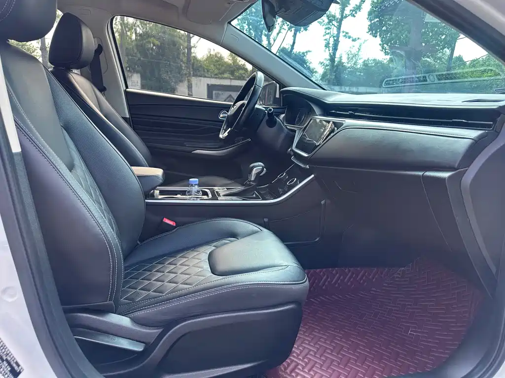 Chery Arrizo GX — миниатюра 10