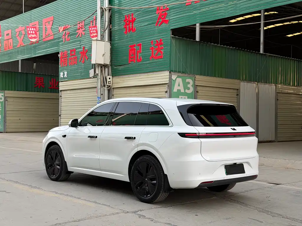 Li Auto IDEAL L6