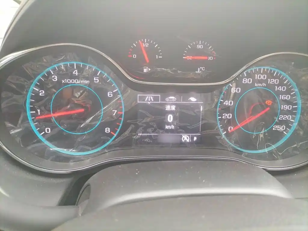 Chevrolet Cruze — миниатюра 4