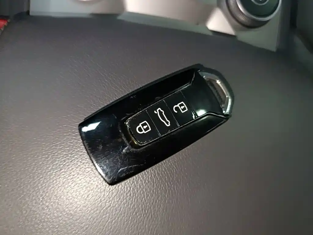 Volkswagen Touareg 2019 2.0TSI V