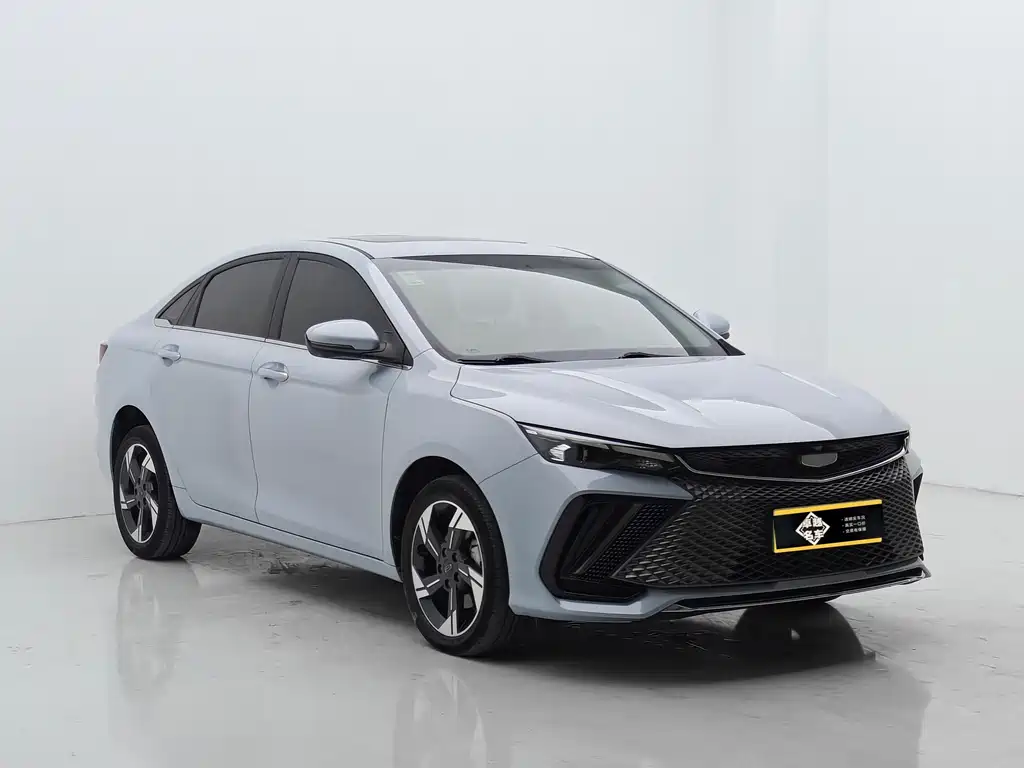 Geely L HiP