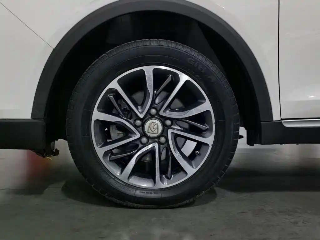 Baojun 730 — миниатюра 17
