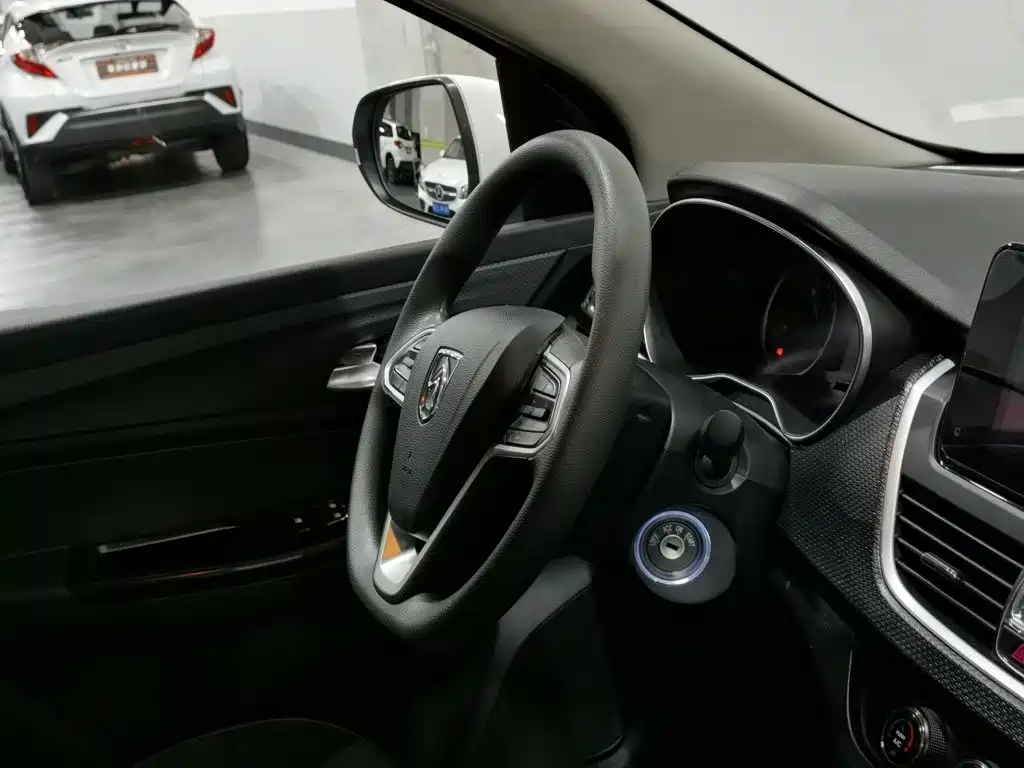 Baojun 730 — миниатюра 22