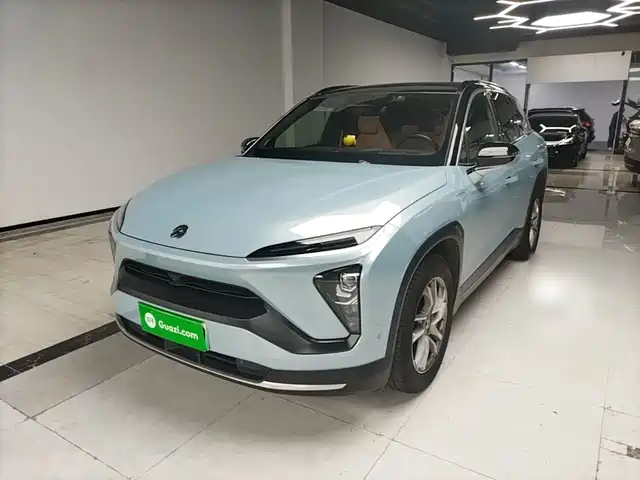 2021 Nio ES6
