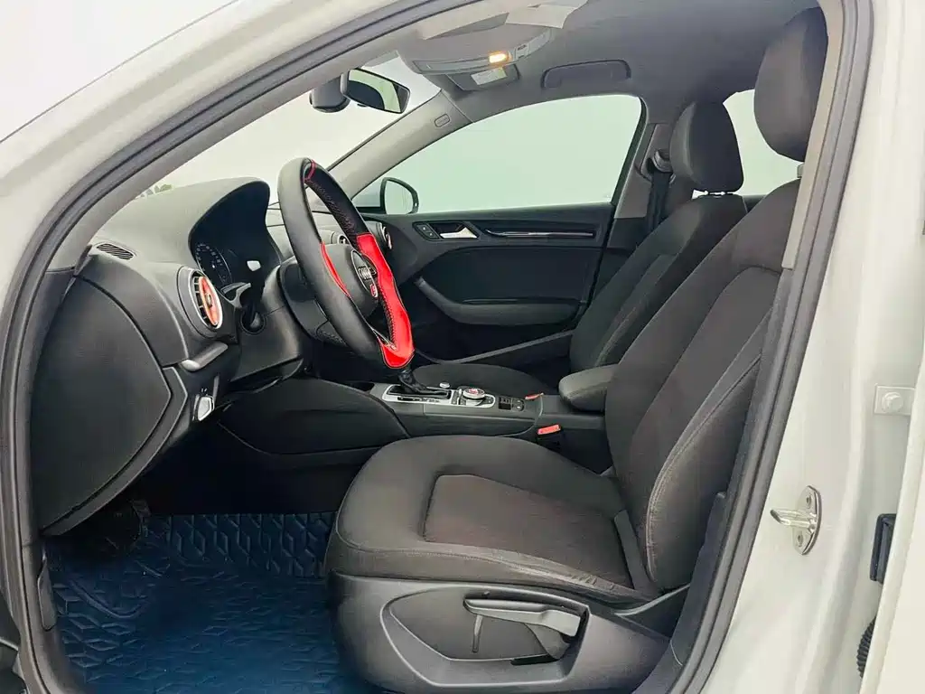 Audi A3 — миниатюра 7