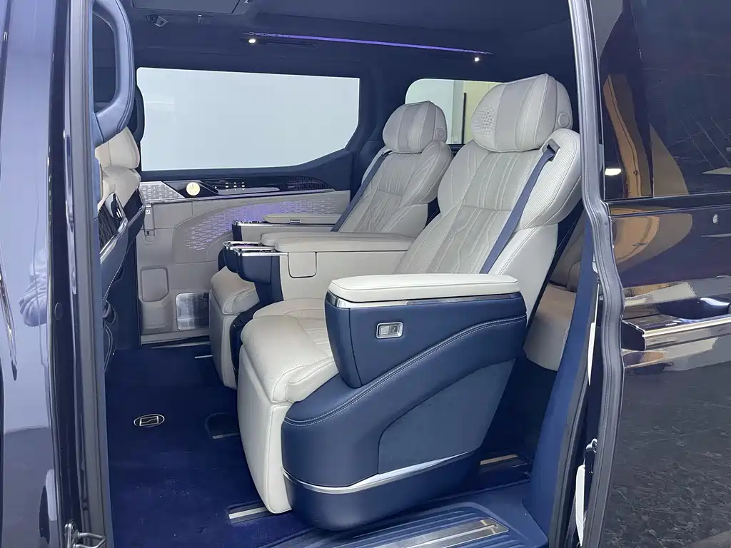 ZEEKR EXTREME KRYPTON 009