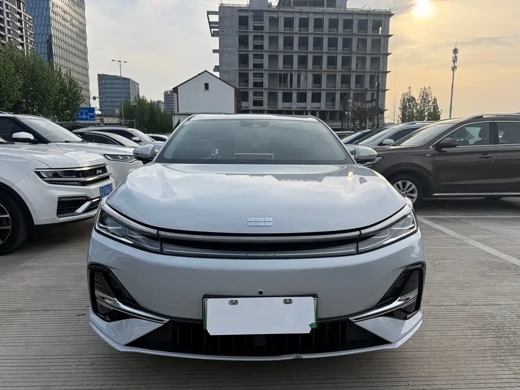 Galaxy 银河A7 2026