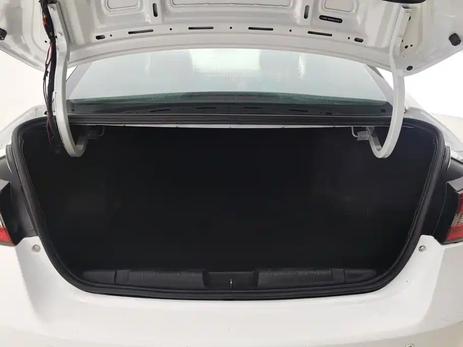 Chery Arrizo 5 — миниатюра 4