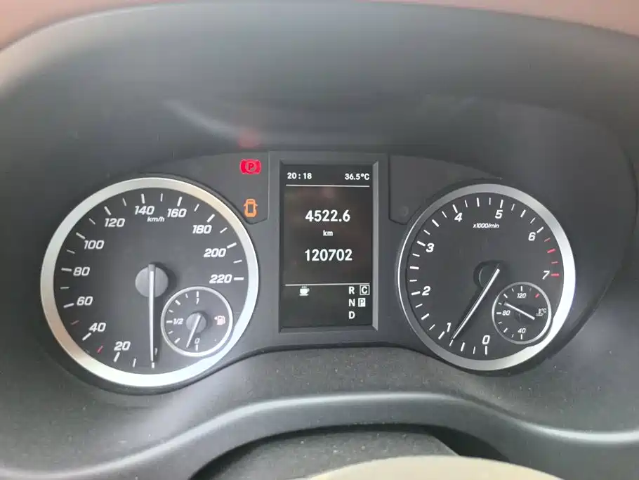 Mercedes-Benz Vito — миниатюра 14