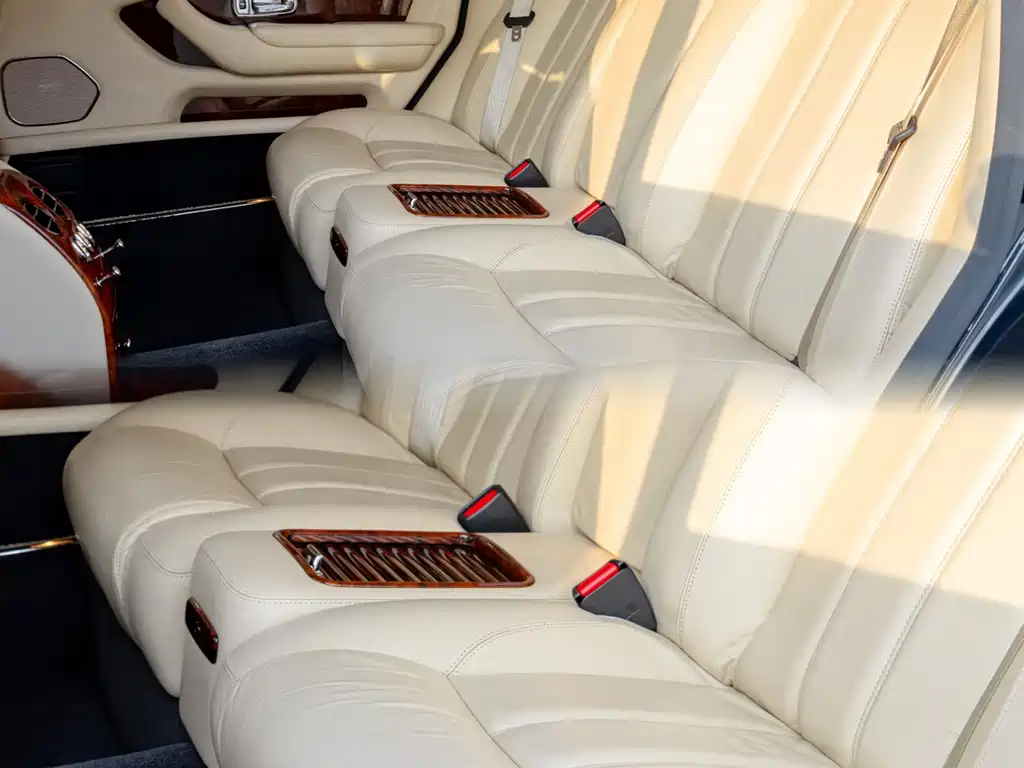 Bentley Elegance — миниатюра 10