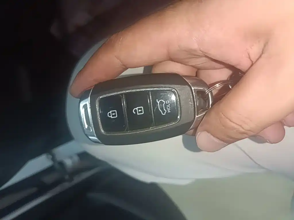 Hyundai ix35 — миниатюра 9