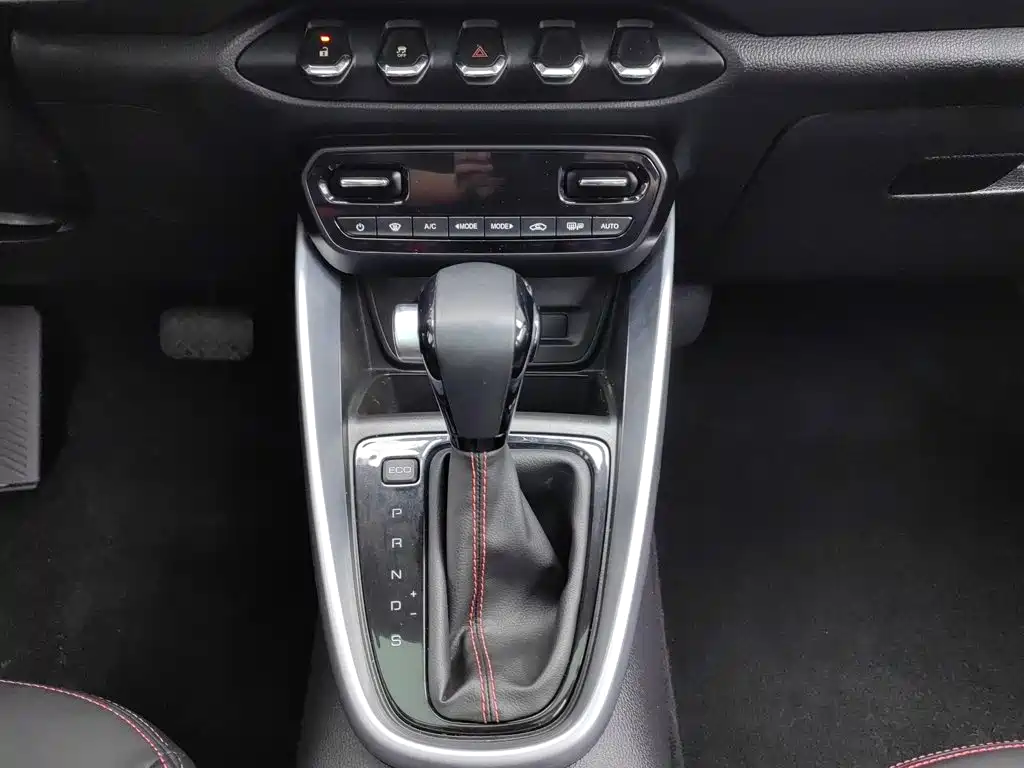 Baojun 510 — миниатюра 13