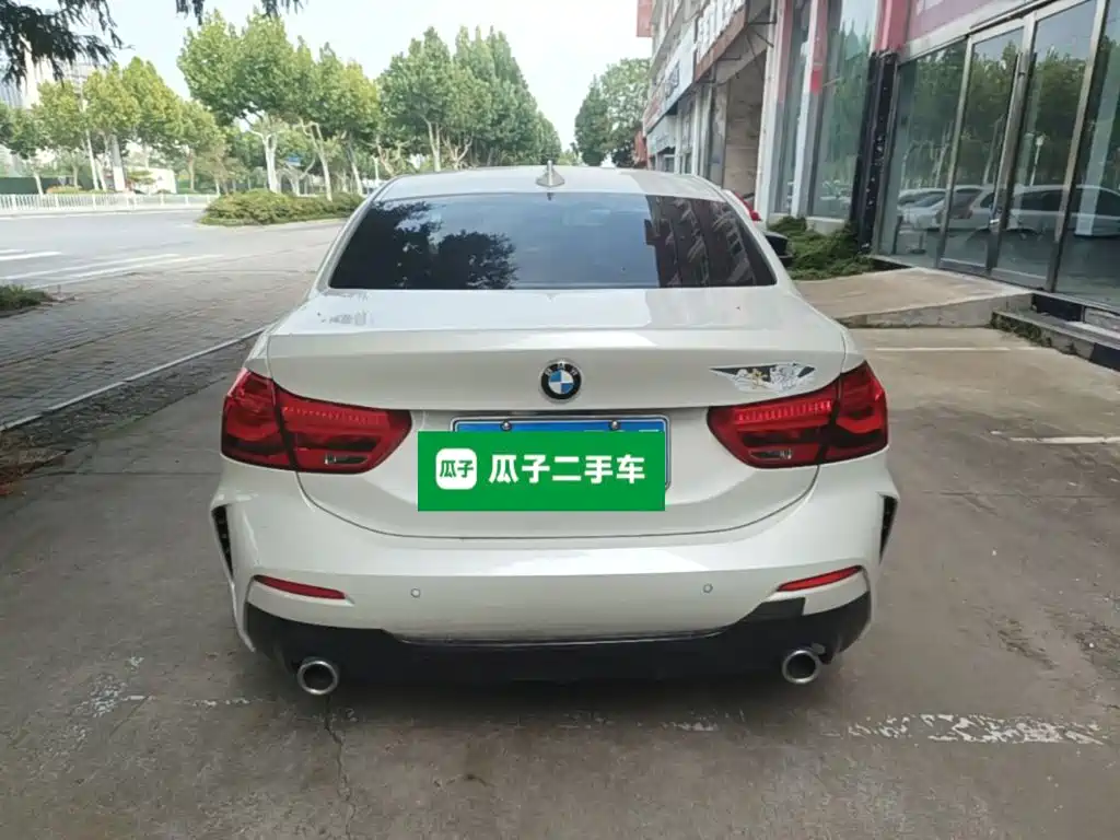 BMW 1 Series — миниатюра 6