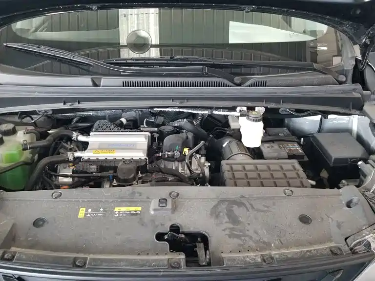 GAC Motor Trumpchi M6 — миниатюра 20