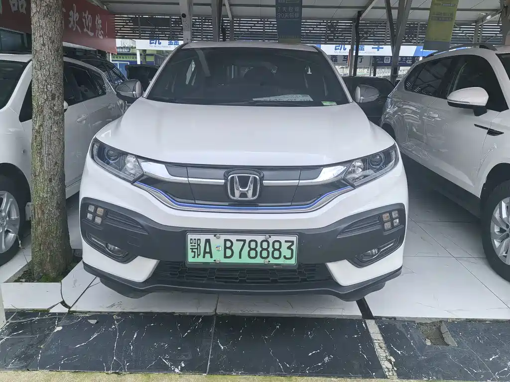 SIMING DONGFENG HONDA X NV