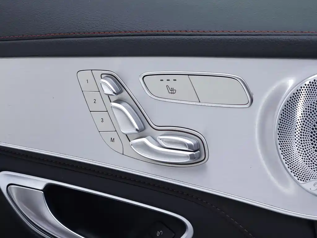 Mercedes-Benz C-Class AMG — миниатюра 15