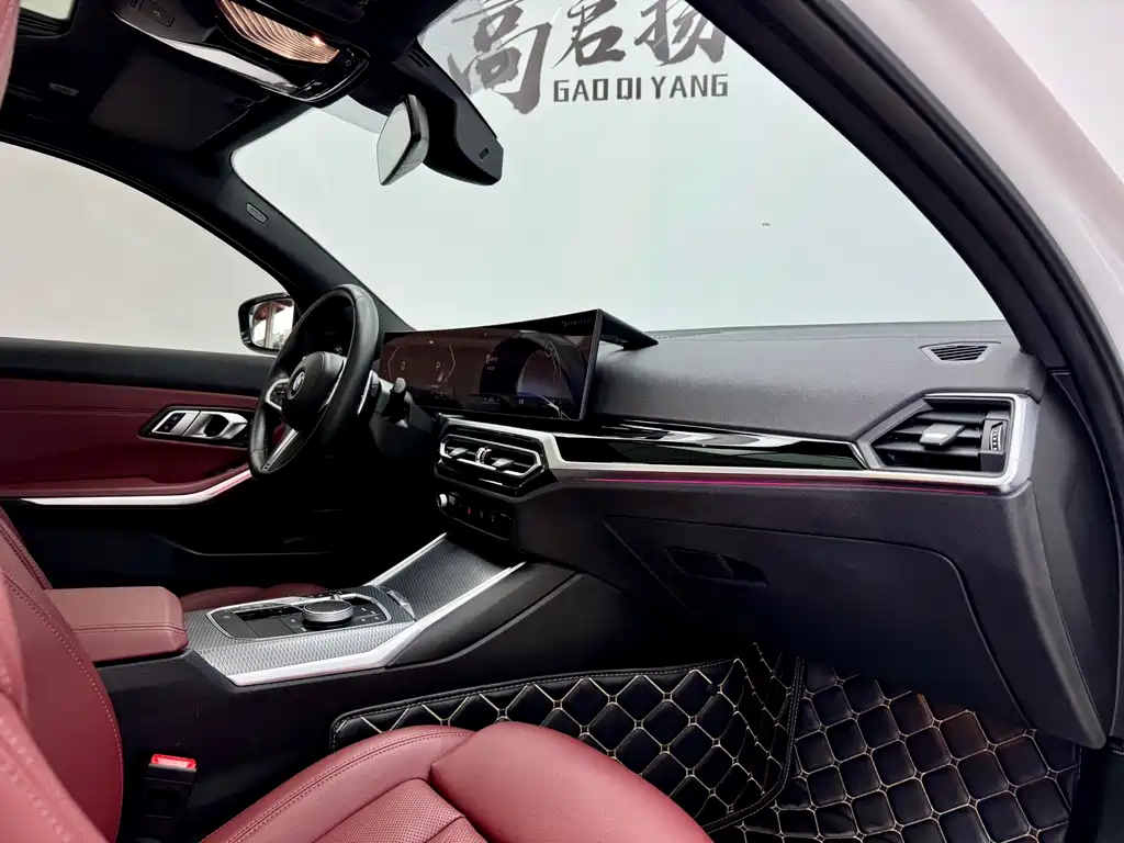 BMW 3 Series — миниатюра 15