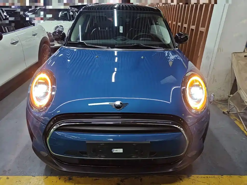 MINI Mini — миниатюра 3