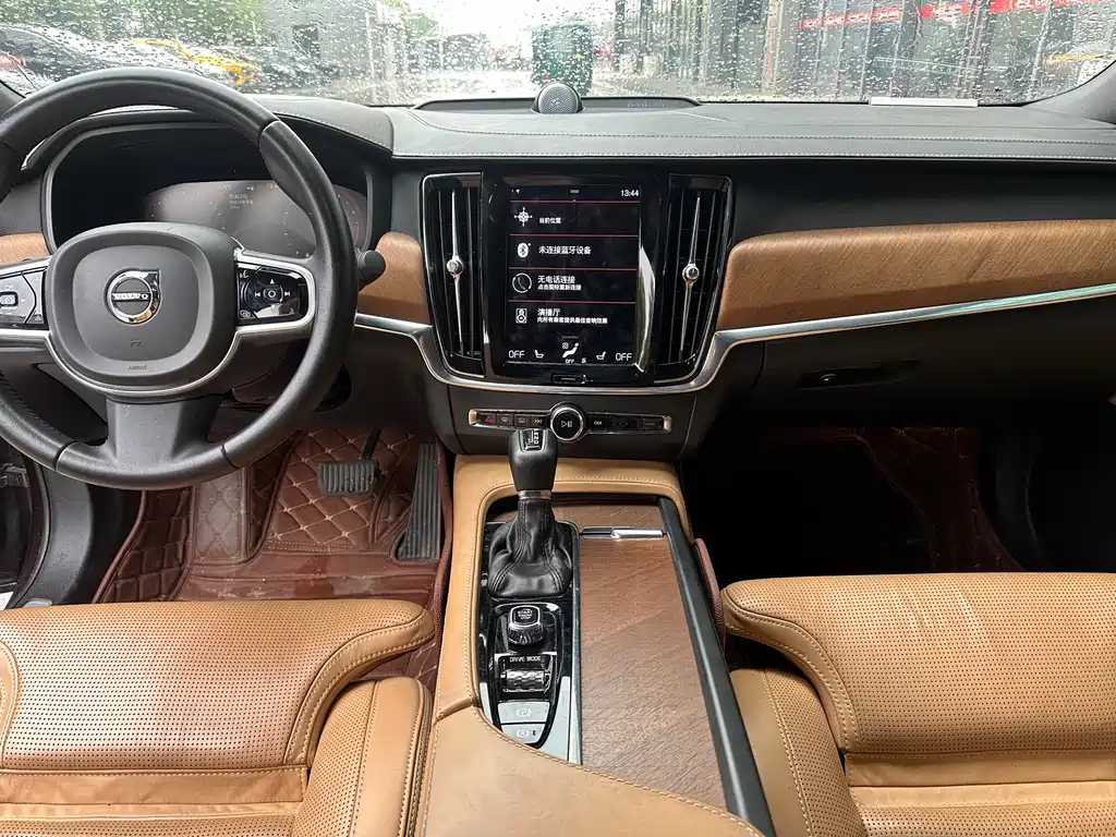 Volvo S90 T5 Smart Supreme Edition, фото 11