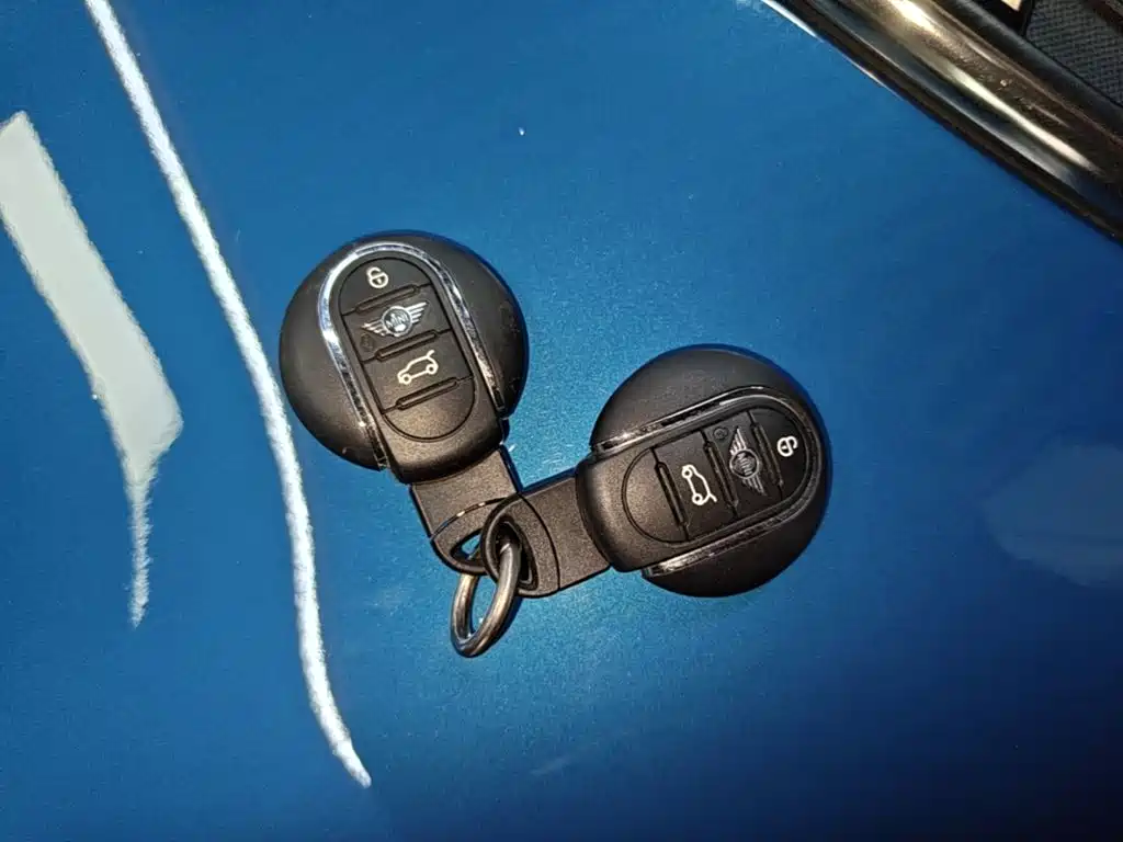 MINI Mini — миниатюра 9