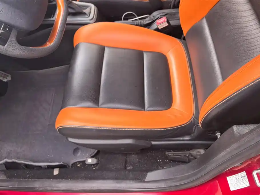 GEELY AUTOMOBILE VISION X1