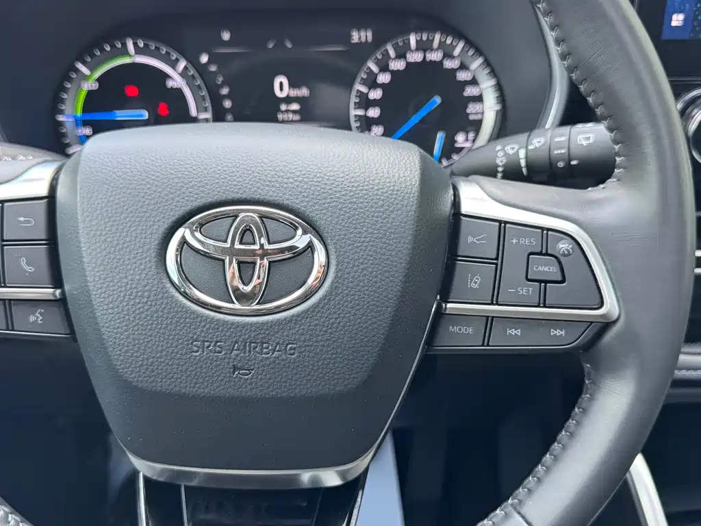 Toyota Highlander — фотографии объявления, Фото 15