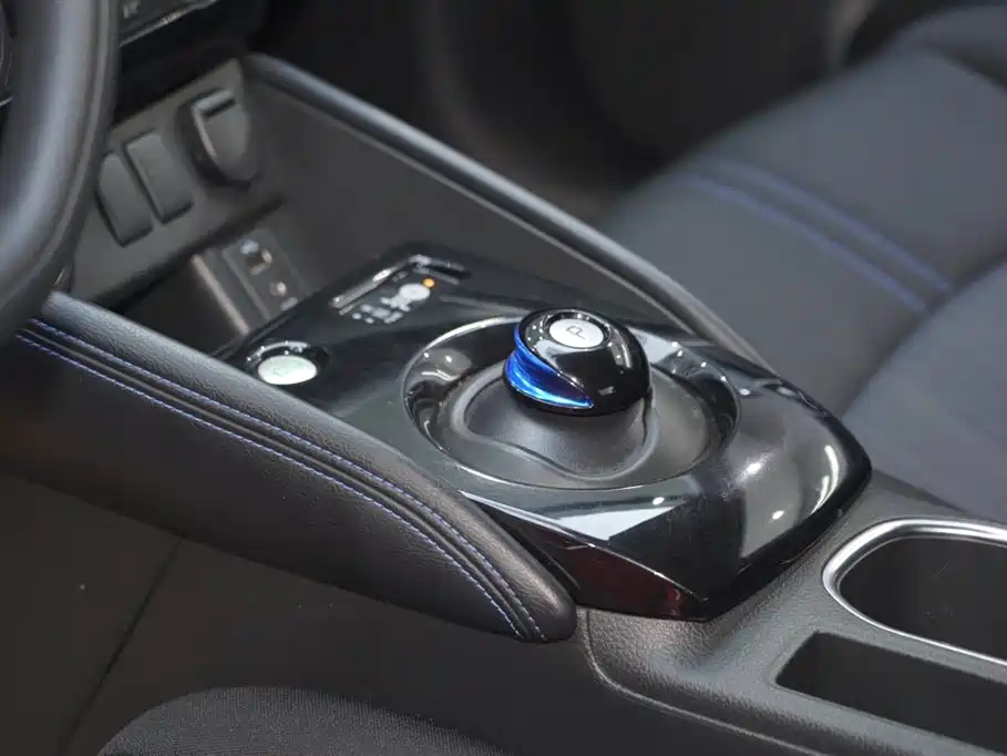 NISSAN SYLPHY PURE ELECTRIC