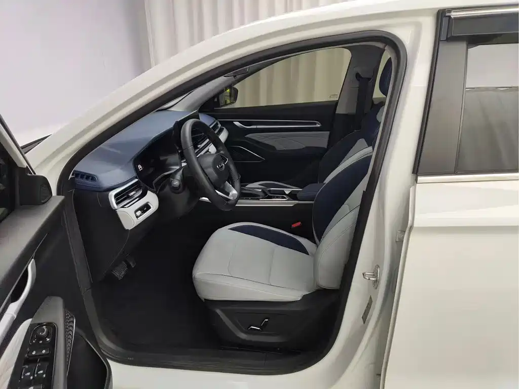 Geely Emgrand — миниатюра 4