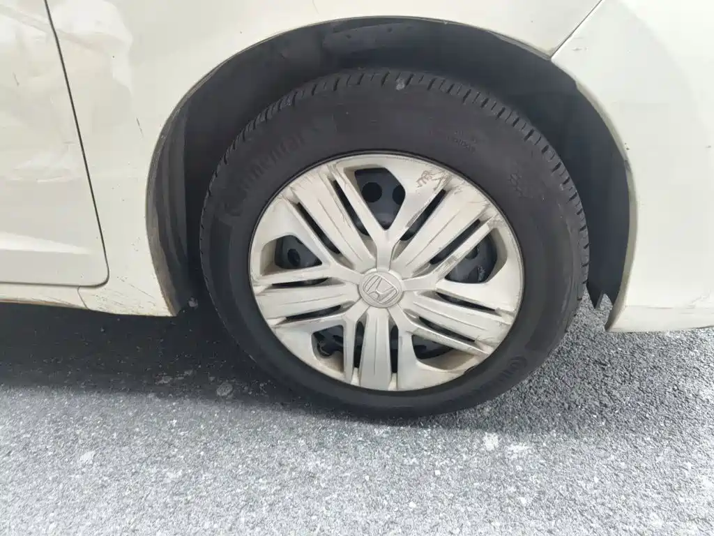 Honda Fit — миниатюра 23