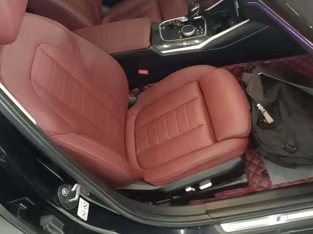 BMW 3 Series — миниатюра 25