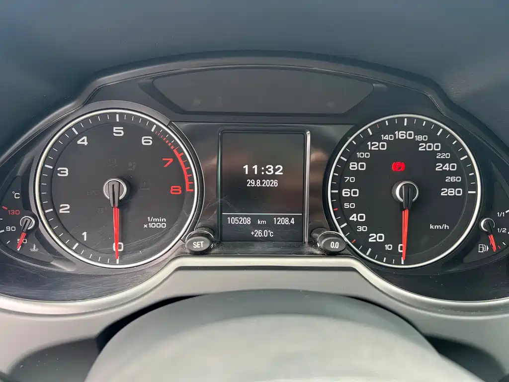 Audi Q5 — миниатюра 15