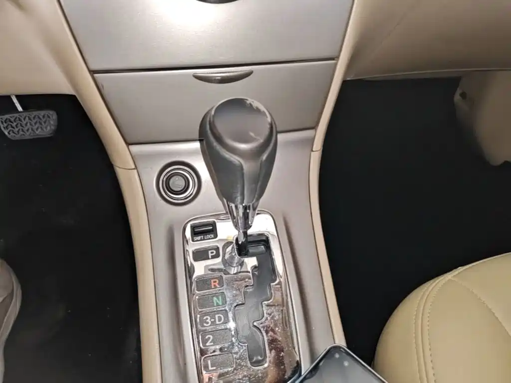 Toyota Corolla — миниатюра 14