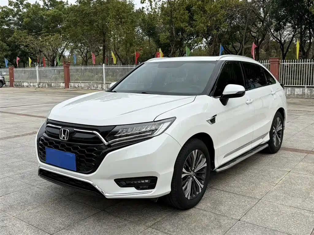 Купить Honda UR-V