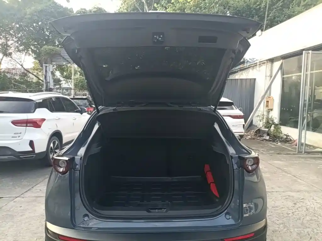 Mazda CX-30 — миниатюра 19