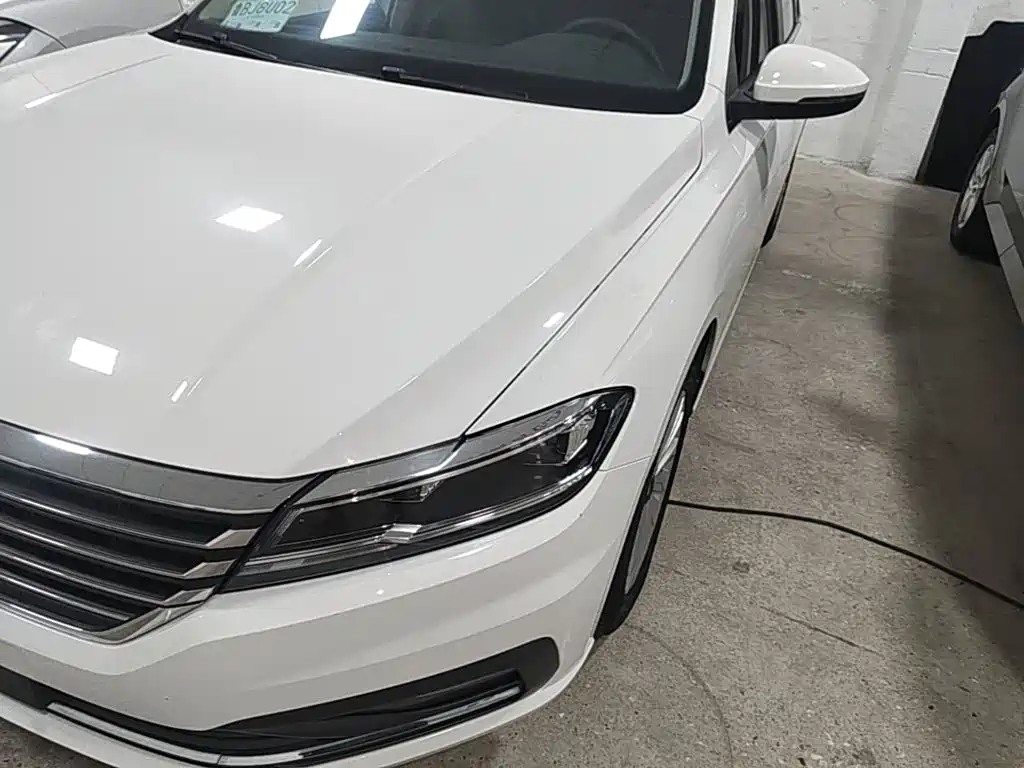 Volkswagen Lavida — миниатюра 24