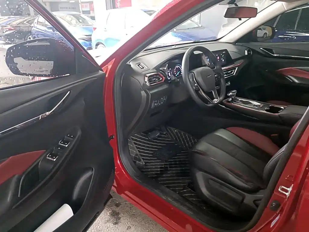 Oshan Oushang X5 — миниатюра 16