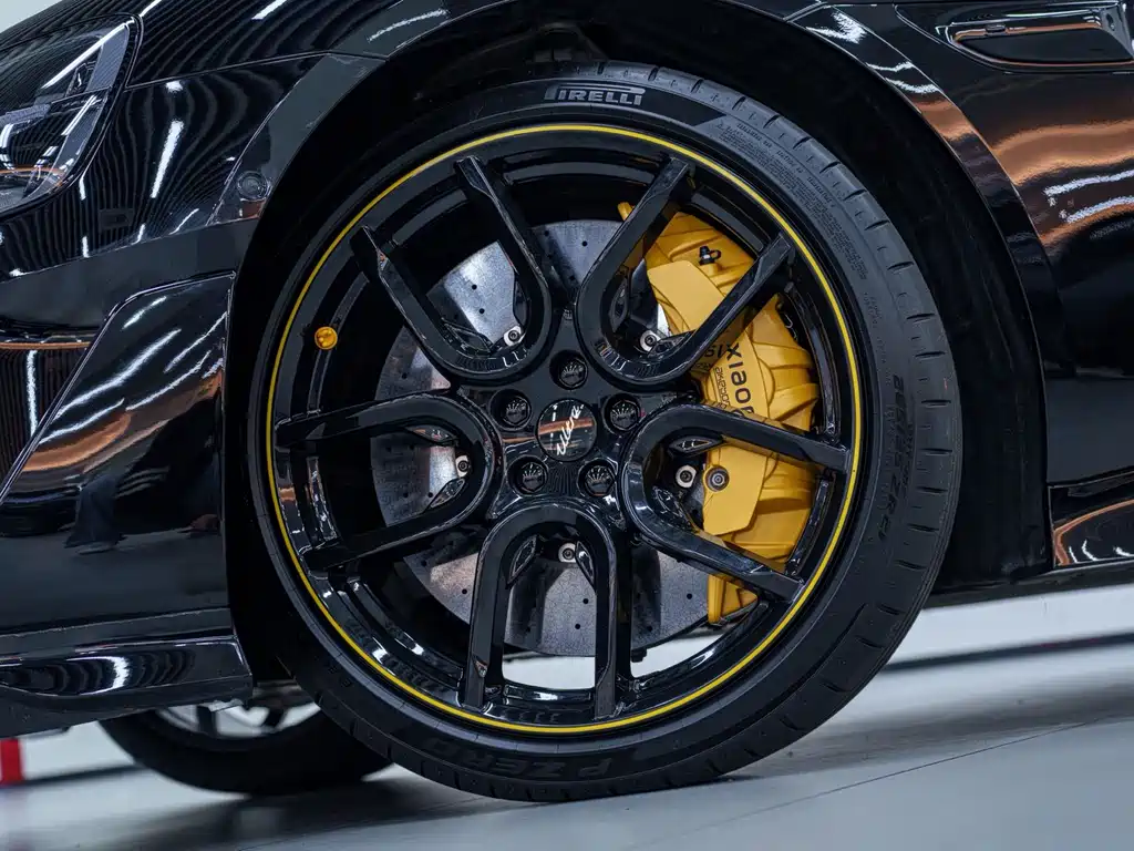 XIAOMI CAR XIAOMI SU7 ULTRA